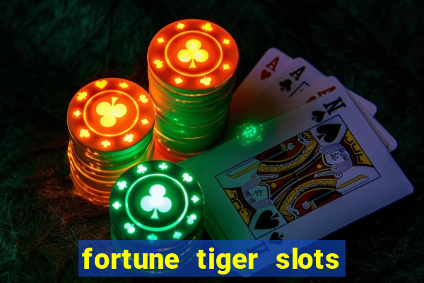 fortune tiger slots vip 3